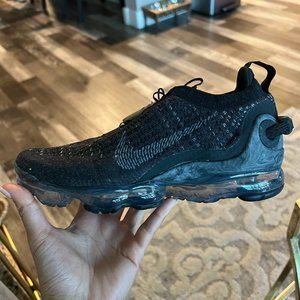 Air VaporMax 2020 Flyknit 'Dark Grey'
